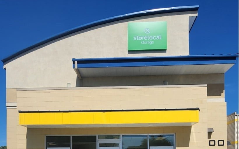 Gantry Arranges $32M in Self-Storage Financings