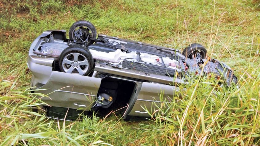Car insurance write-off categories explained: what are Cat N and Cat S cars?