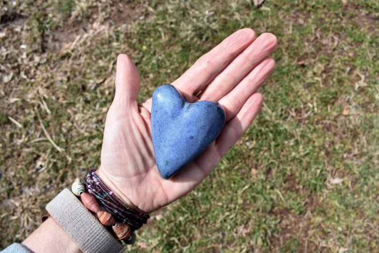 Kindness Found In the Story No One Asks for
