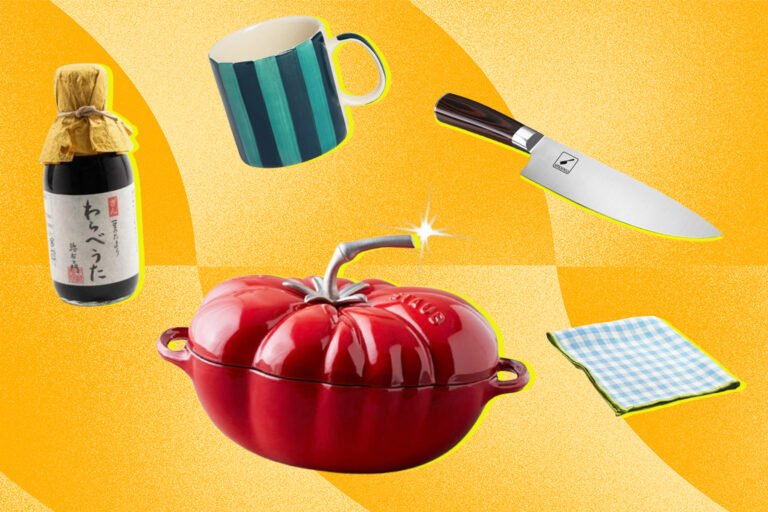 The 15 Best Deals of the Week (Including a Sale on Japanese Pantry Staples)