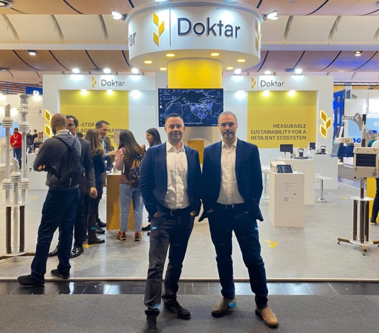The Week in AgriFoodTech: Climatiq raises $11.7m, Doktar bags $8.7m, Planetary acquires Libre Foods