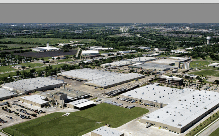 McKinney Wire Maker Eyeing $500M Expansion
