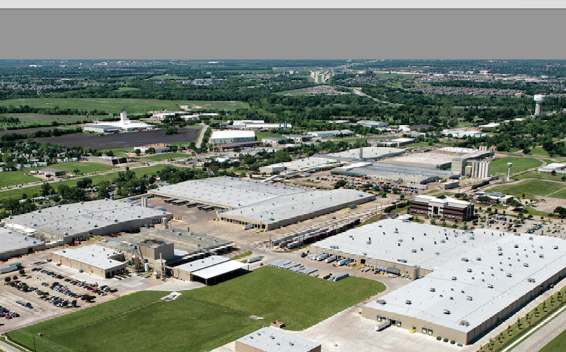 McKinney Wire Maker Eyeing $500M Expansion