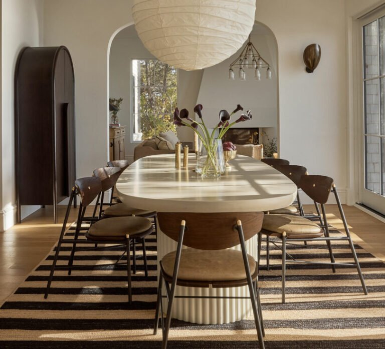 F5: Sam Sacks Talks Records, Spanish Cedar, Anthropomorphic Furniture + More
