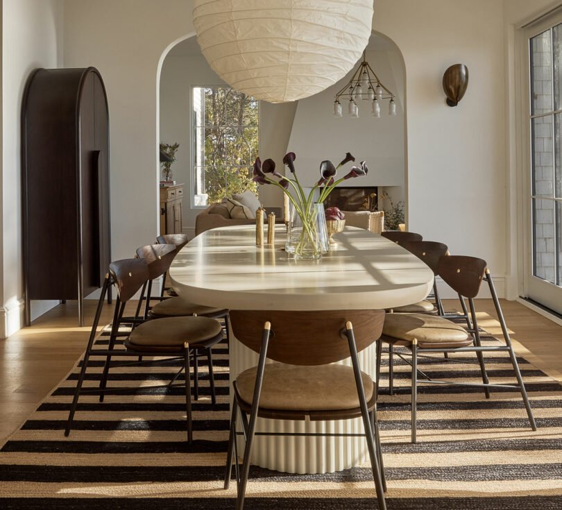F5: Sam Sacks Talks Records, Spanish Cedar, Anthropomorphic Furniture + More
