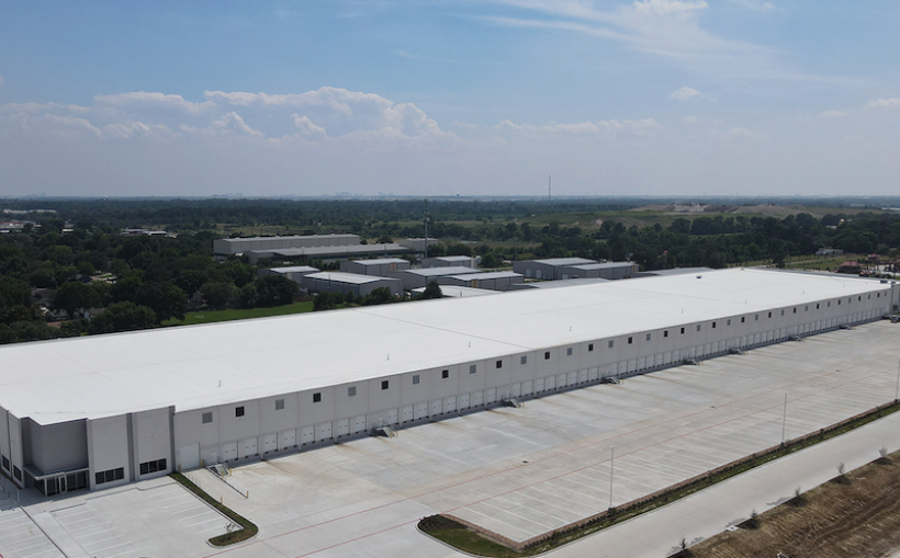 Foxconn Buys Houston Industrial Park, to Invest $450M in Site