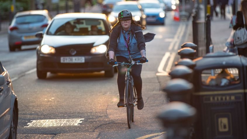 Operation Snap prosecutions soar as dangerous drivers put cyclists at risk