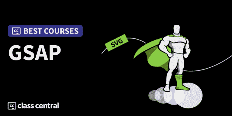 Revolutionizing Web Animation: Best Ways to Learn GSAP in 2025