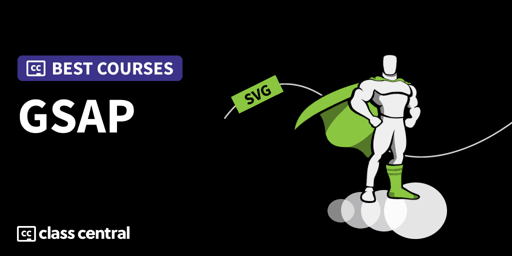 Revolutionizing Web Animation: Best Ways to Learn GSAP in 2025