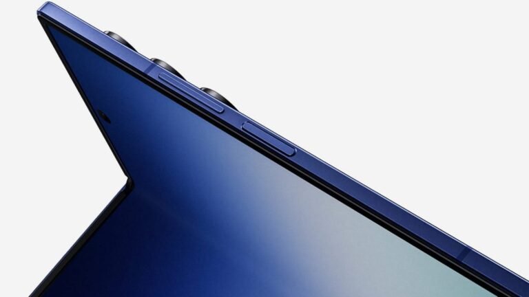 How thin is the Galaxy Z Fold 7? New leak claims it’s nearly record-breaking