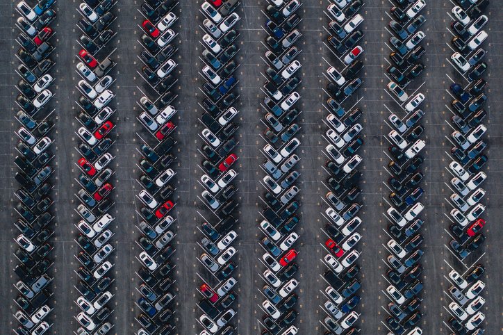 New ranking reveals the most American-made cars for 2025