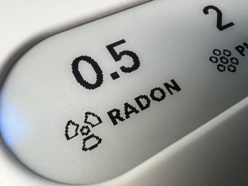 Radon: The odorless, cancer-causing gas that may be in your home