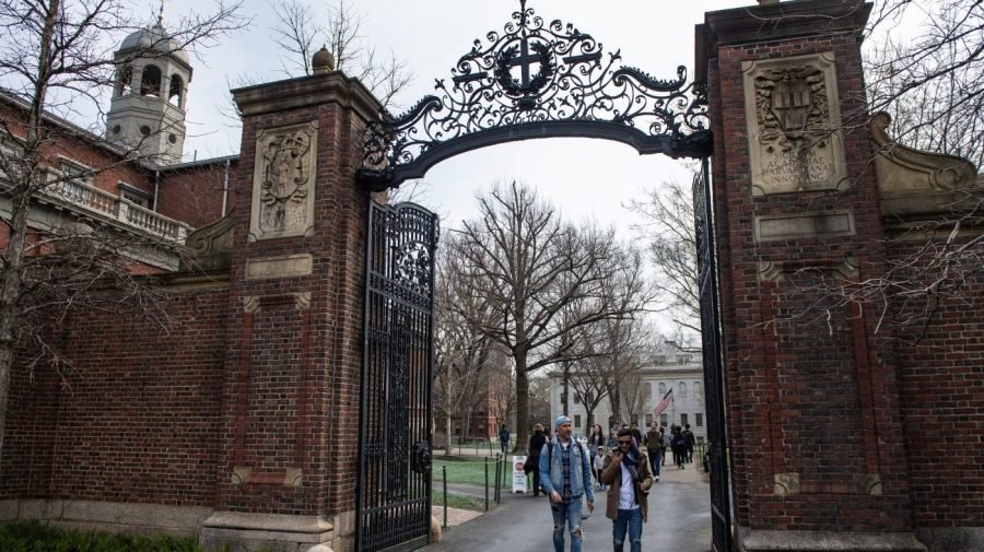 13 US schools top 2025 ranking of best global universities