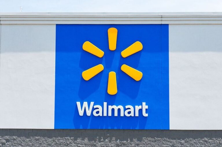 Walmart hit with $10 million fine after allegedly enabling wire fraud
