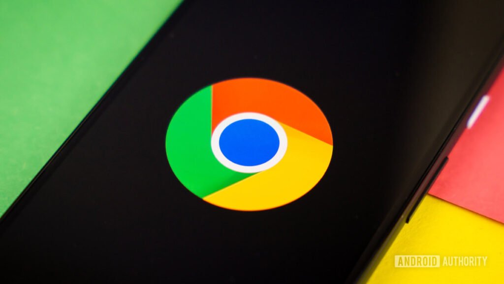 Chrome’s Material 3 Expressive redesign has finally been spotted in the wild