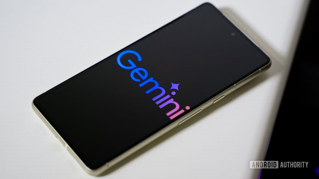 You’re not alone: This email from Google’s Gemini team is concerning