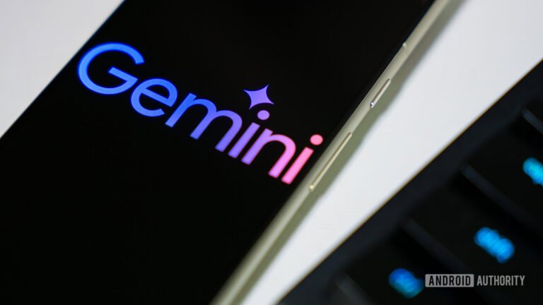 A more Google-y Gemini logo may be right around the corner (APK teardown)