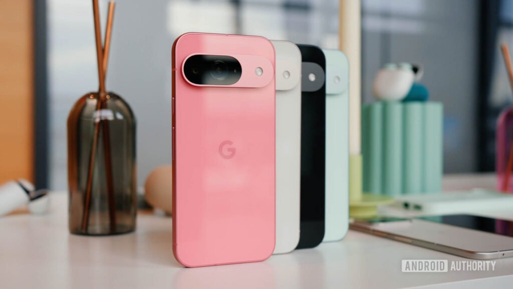 Deal: Pixel 9 for just $249 for US Mobile customers, old and new
