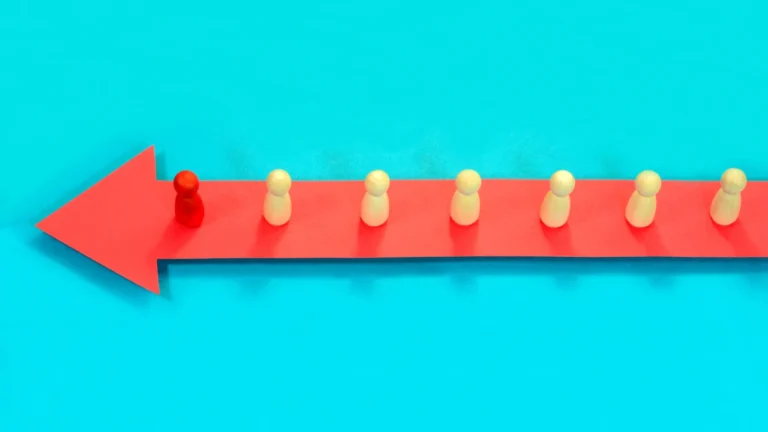 The power of a customer-first strategy