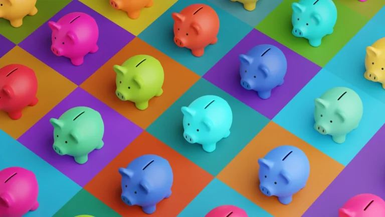 Banking on equality: The journey to build first women’s bank