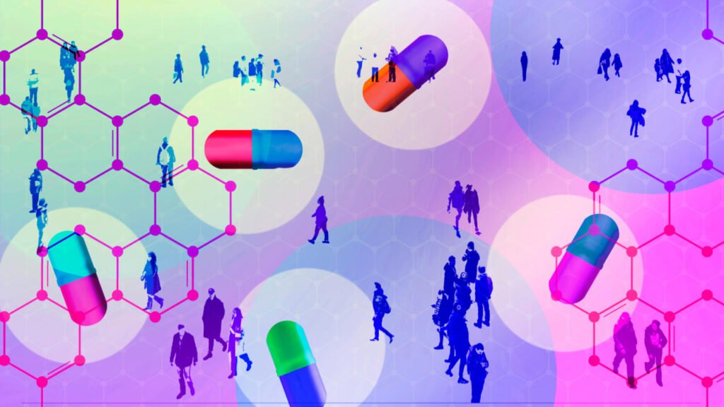 How MAHA and AI can transform public health