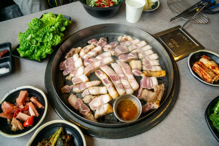 How an Eater Editor Spends a Dreamy Weekend on South Korea’s Jeju Island