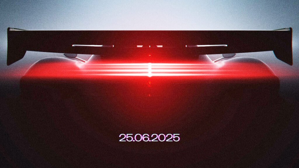 An Even Crazier Koenigsegg Is About To Be Revealed
