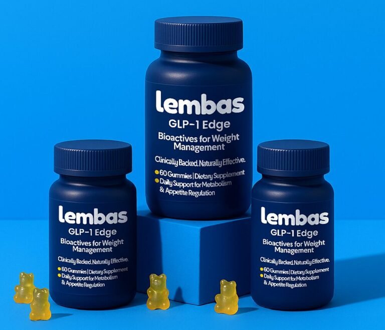 ‘Pharma is eating Big Food’s lunch…’ Lembas fights back with GLP-1 boosting peptide