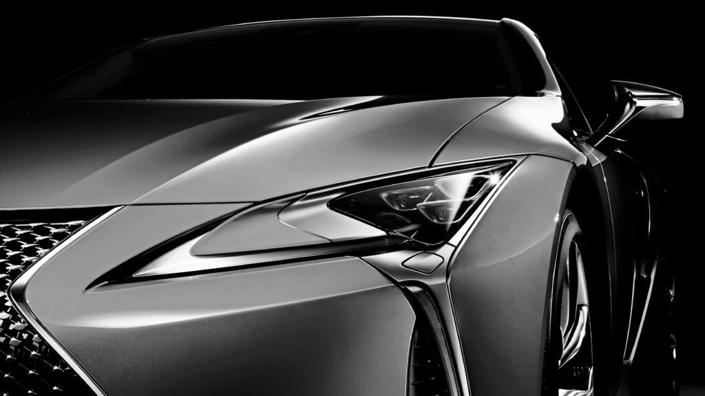 Another V8 Sports Car Is Facing The Chopping Block