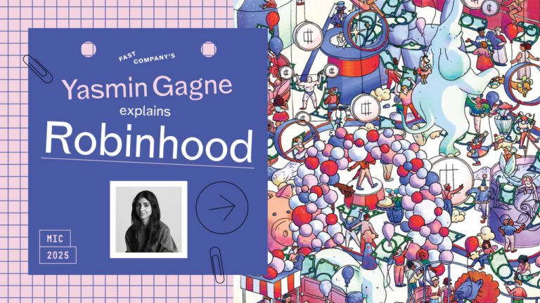 Robinhood’s comeback story: from GameStop scandal to record profits