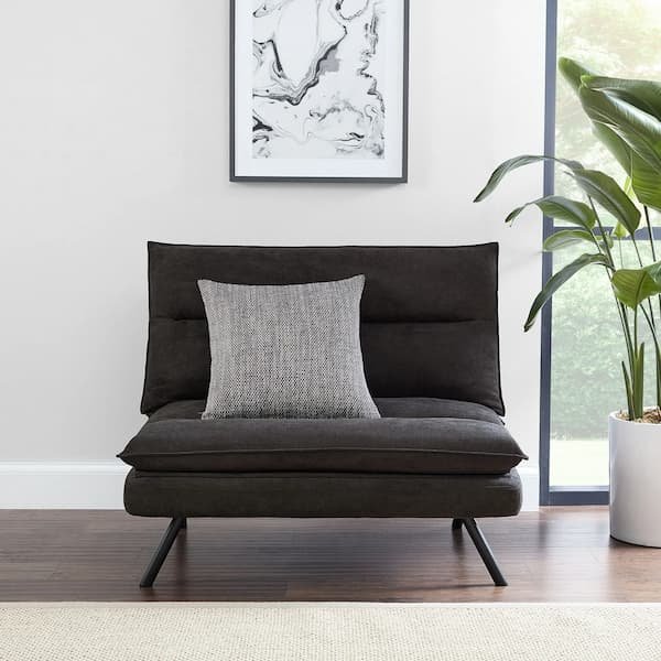 Pillow Top Convertible Lounge Chair for only $87 shipped (Reg. $125)!