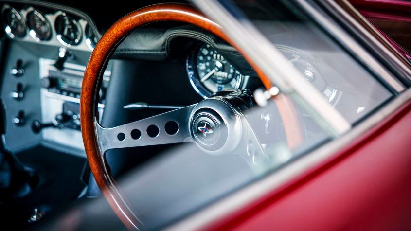 Marcos is back! British sportscar brand’s big plan, and swirling controversy