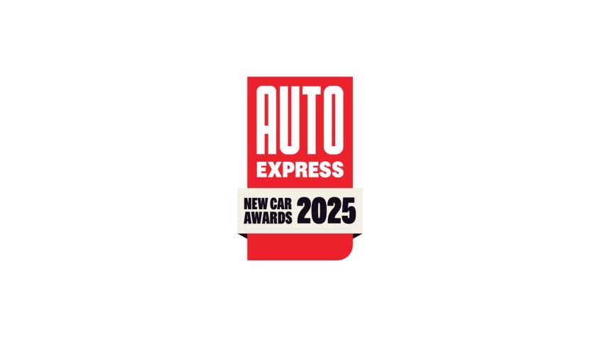Get ready for the Auto Express New Car Awards 2025