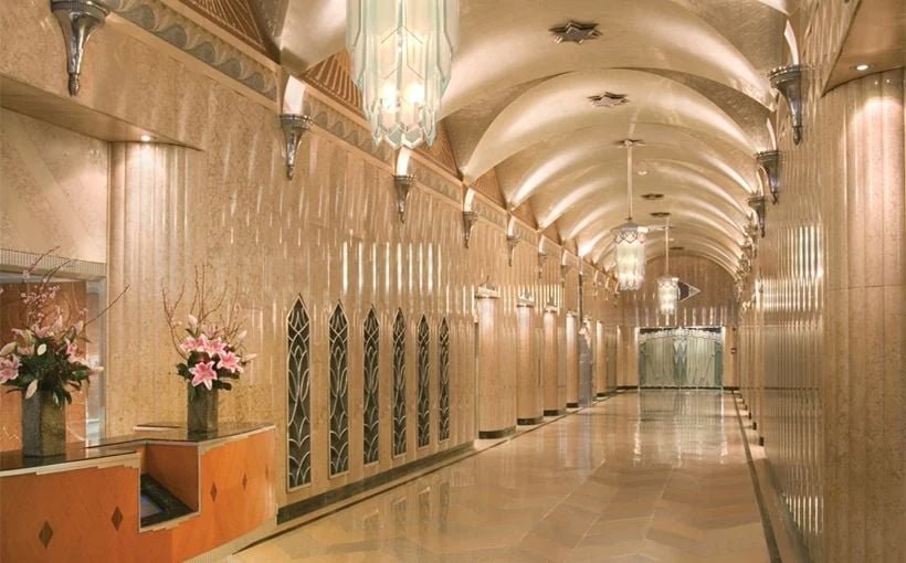 Feil Completes 84K SF of Leases at 470 Lexington