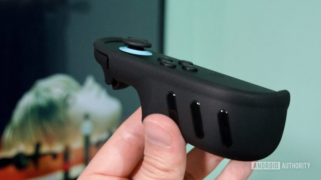 dbrand stops blaming customers for holding Switch 2 case wrong, offers Joy-Con grip replacements