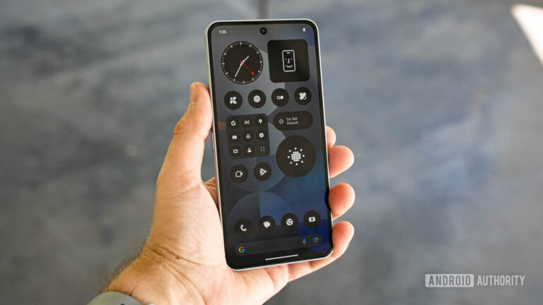 Nothing’s bare-bones gallery app scores a major upgrade as Phone 3 launch draws closer