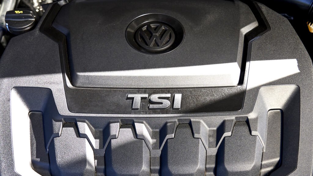 Drivers Say Their Popular SUVs Burn Oil Like It’s Free But VW Calls It Normal
