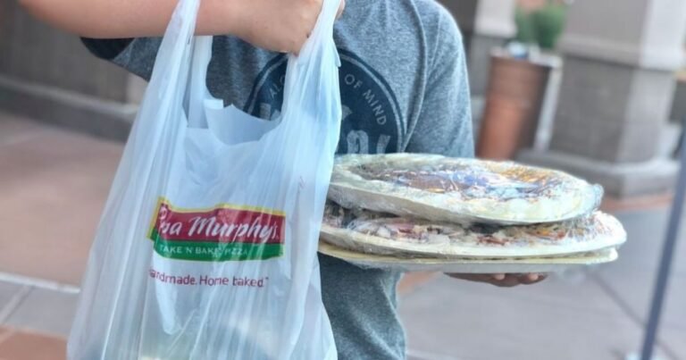 Buy 1, Get 1 Free Papa Murphy’s Pizzas