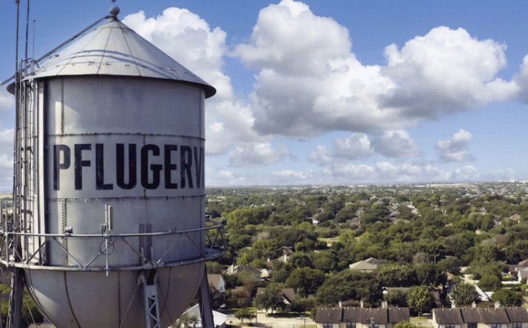 ALTO Acquires Pflugerville Industrial Site, Building Two 125K-SF Warehouses