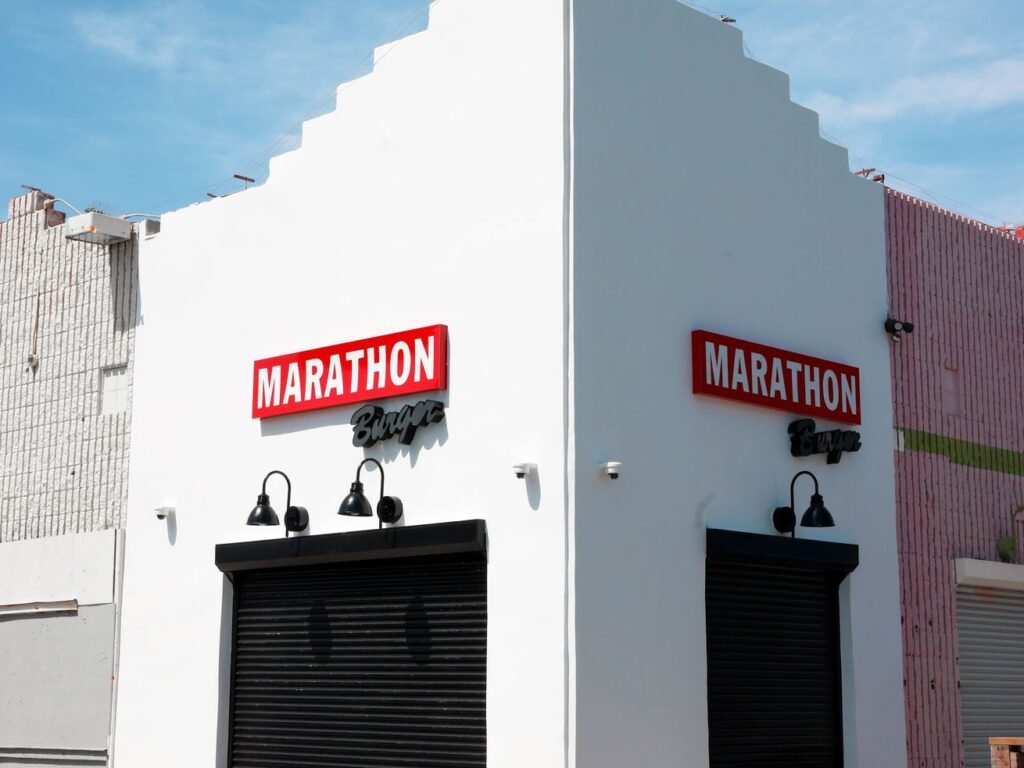 Nipsey Hussle’s Popular Marathon Burger Is Opening Its Next Location Just Steps From the Beach