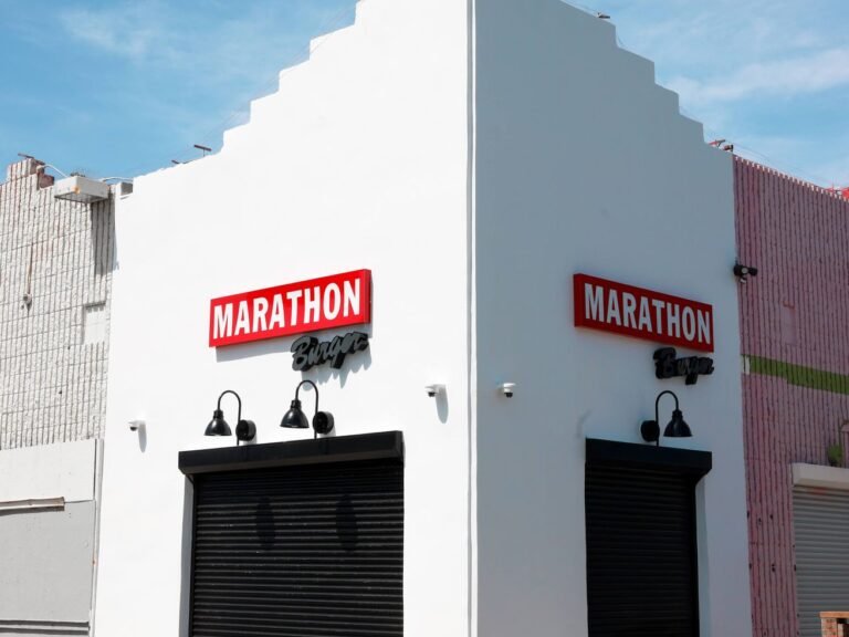 Nipsey Hussle’s Popular Marathon Burger Is Opening Its Next Location Just Steps From the Beach