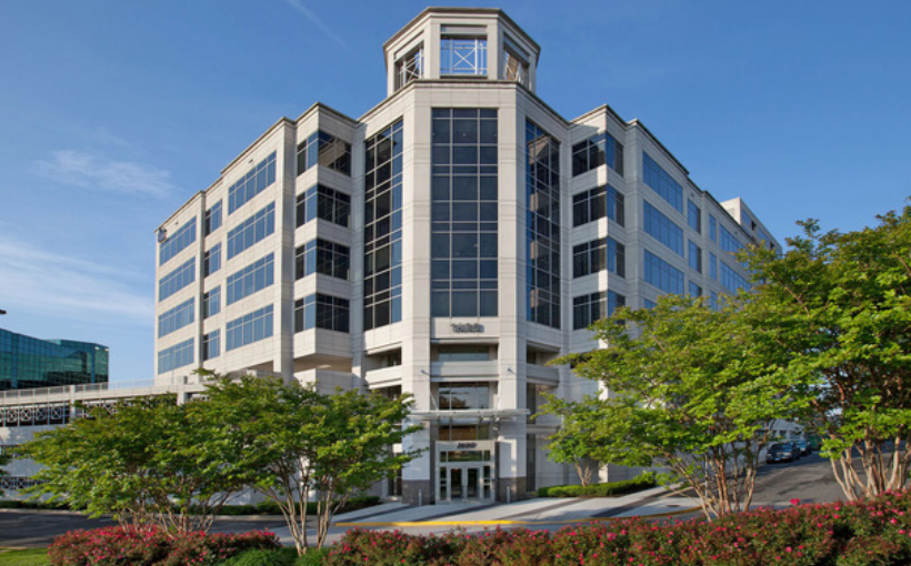 Real Capital Solutions Buys Tysons Office Portfolio in $57M Receivership Sale