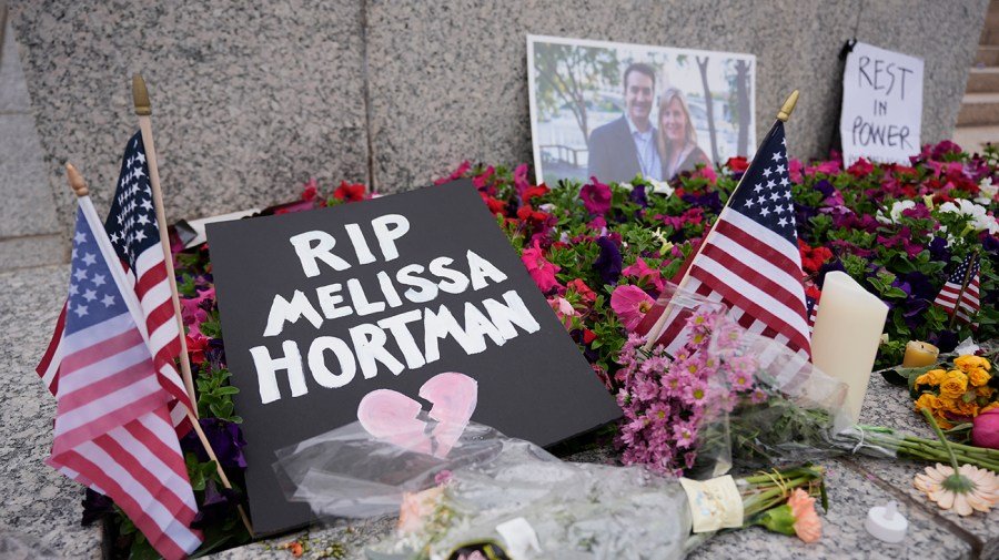 Morning Report — Minnesota shootings renew concerns over lawmaker security