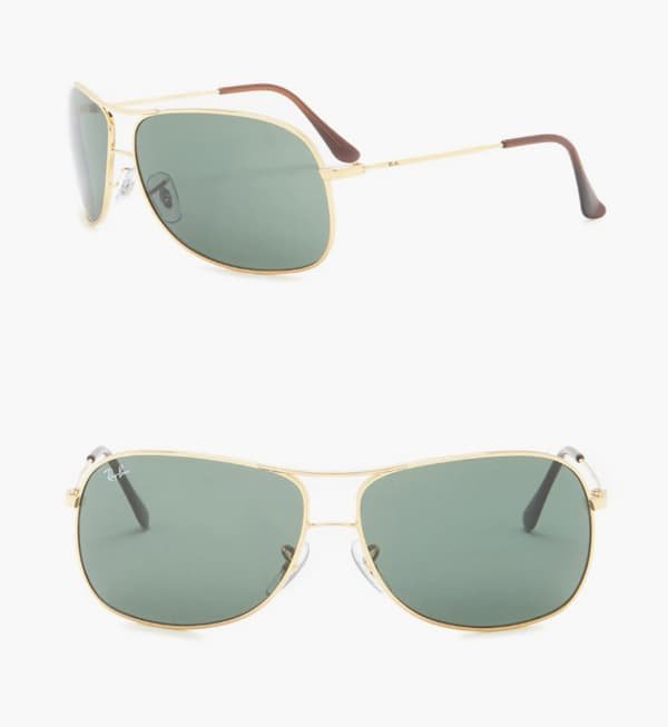 Ray-Ban Aviator Sunglasses only $53.98, plus more!