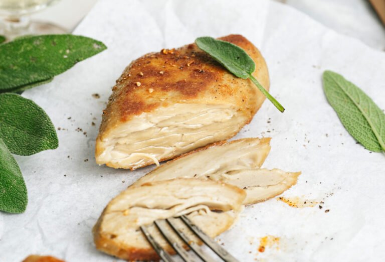 Rival Foods raises $11.6m Series B to scale shear cell tech for plant-based whole cuts