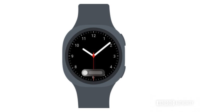 Samsung One UI 8 beta brings Now Bar to Galaxy Watches