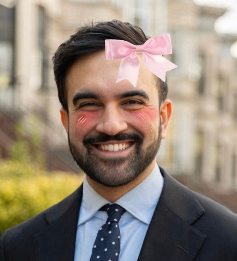 Mamdani Memes Remind Us Good Things Can Still Happen 