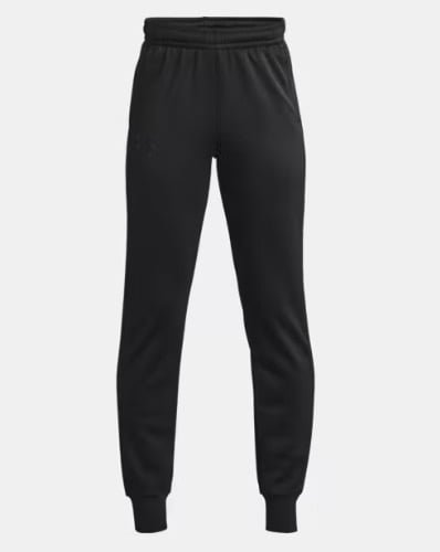 *HOT* Under Armour Boy’s Joggers and Pants as low as $11.99 shipped!