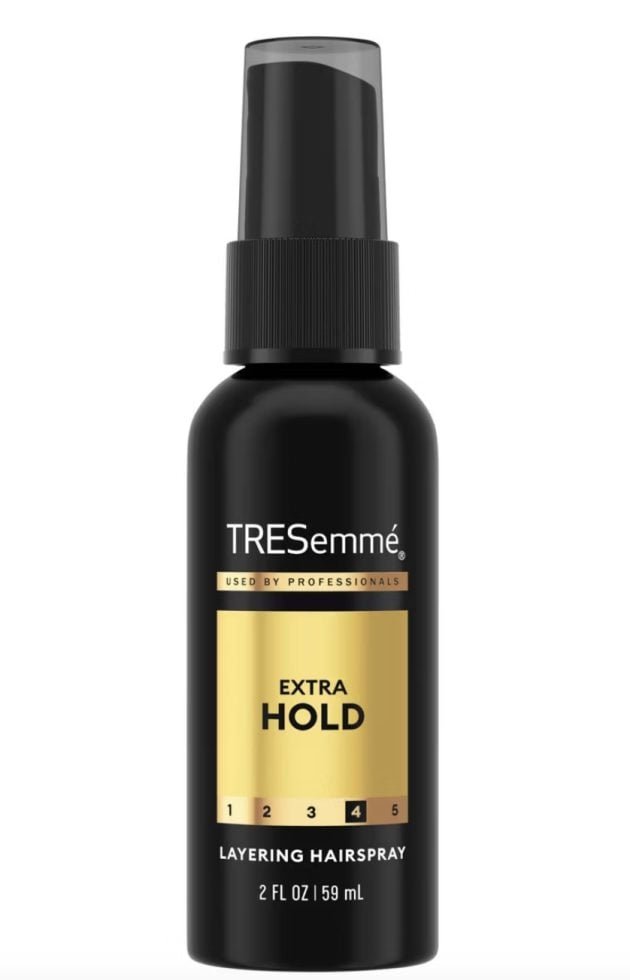 Tresemme Travel-Size Hair Products only $0.49 at Target!