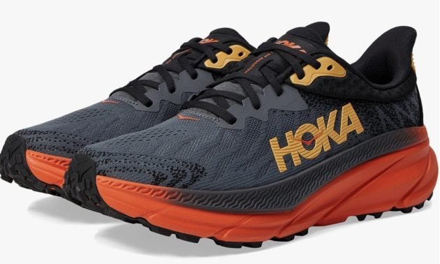 Hoka Men’s Challenger 7 Shoes only $94.25 shipped (Reg. $145!)